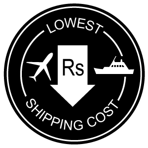 Amazon to Sri Lanka